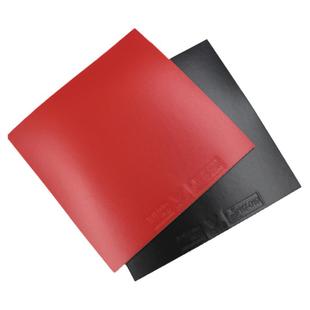 【亏本清仓】VICTAS V11 EXTRA胶皮轻量化V15乒乓球内能反胶套胶