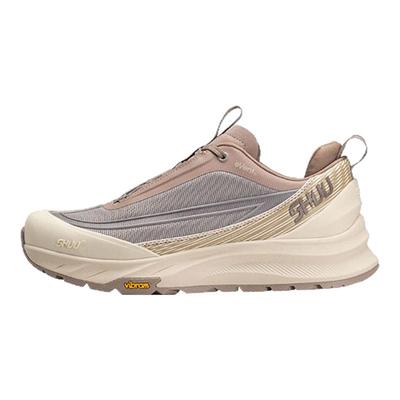 eVent防水透湿+vibram防滑耐磨