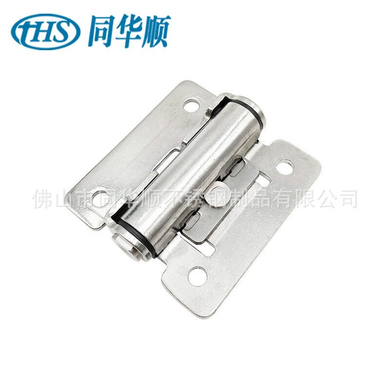 16HFK01-32/40/50阻尼转轴铰链HHPT3/7/15不锈钢HG-TS03/07/15合