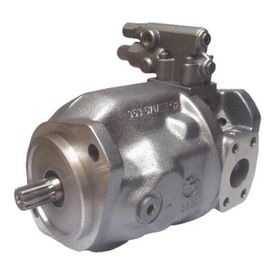 适用力士乐柱塞泵A10VSO31液压泵rexroth轴向柱塞泵高压泵/油泵