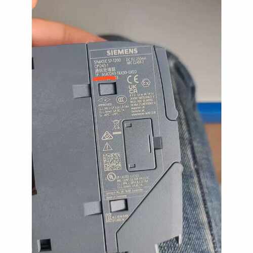 询价6GK7243-1BX30-0XE0 SIMATIC
