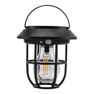 高亮太阳能挂树灯防水照明灯