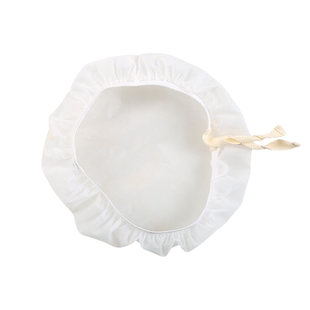 定制新款白酒过滤网大口径一片式超细密蜂蜜中药葡萄酒漏斗专用网