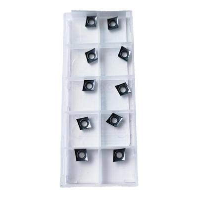 WKETEM走心机数控刀片