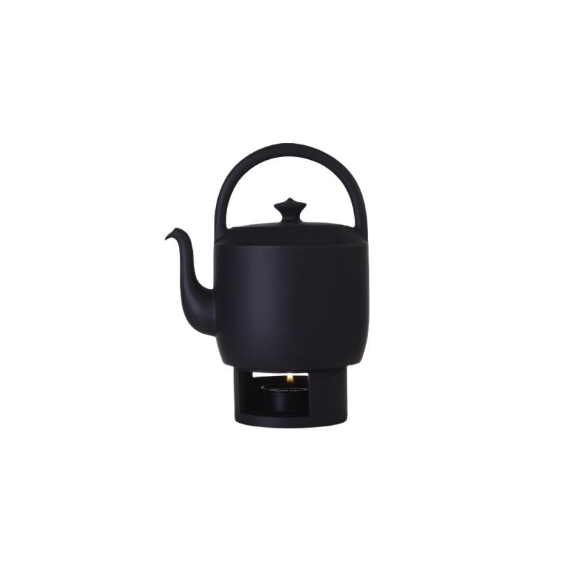 teastone緹壺手工紫砂茶壺泡茶燜茶專(zhuān)用茶具送禮圍爐煮茶壺送長(zhǎng)輩