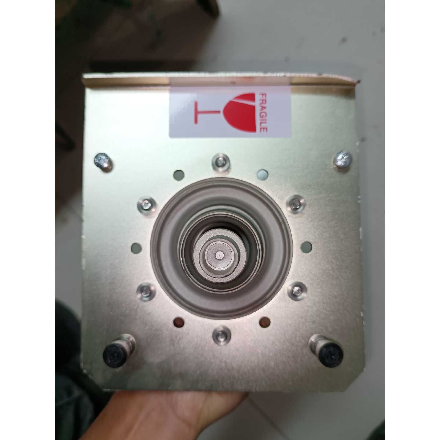 议价FU-191B YU191B电子管 真空发射管 高频机高周波