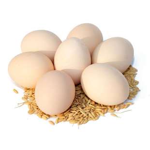 泰和乌鸡蛋农家土鸡蛋散养五黑绿壳鸡蛋农村白凤乌骨鸡蛋30枚包邮
