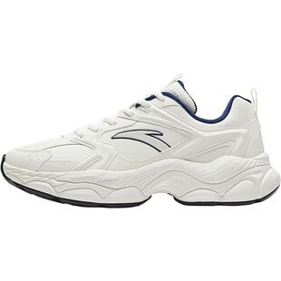 安踏小千禧丨休闲鞋男鞋厚底增高老爹鞋男女同款运动鞋112618818