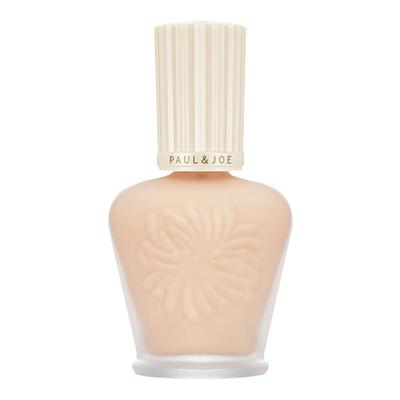 PAUL&JOE搪瓷隔离日本裸妆感自然