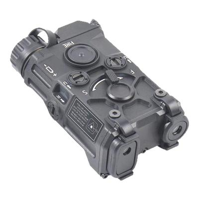 OGL镭射激光指示器战术