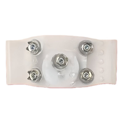 冰爪防滑鞋套隐形户外登山不怕滑