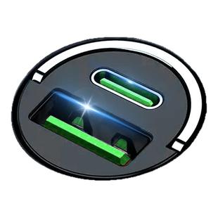 长安cs75plus车载充电器糯玉米点烟器转换插头univ超级快充逸动