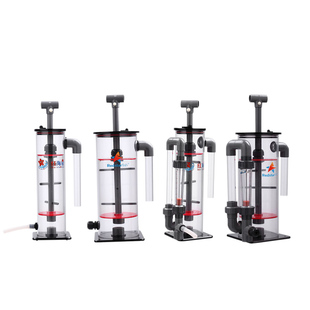 红海星海水鱼缸沸石桶磁悬浮过滤器Z-100 Z-160 Z100-B Z-160B