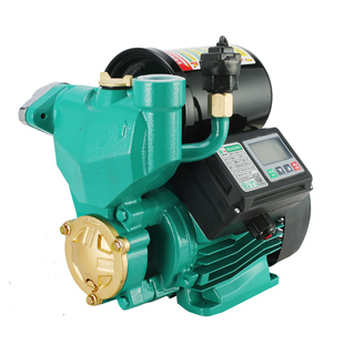 绿一增压泵家用全自动自来水静音自吸泵管道加压泵水泵220V抽水机
