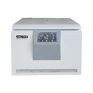 中佳台式低速离心机 KDC-30 数显定时离心机微量样品离心仪器