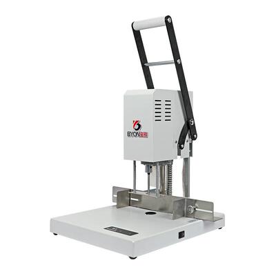 单孔电动打孔机空心麻花钻头两用