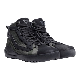 DAINESE/丹尼斯URBACTIVE 摩托车夏季骑行鞋时尚休闲透气机车鞋靴