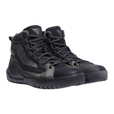 URBACTIVE摩托车防水骑行靴