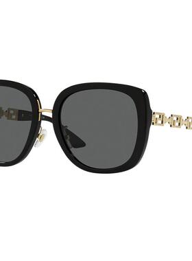 VERSACE范思哲墨镜明星同款