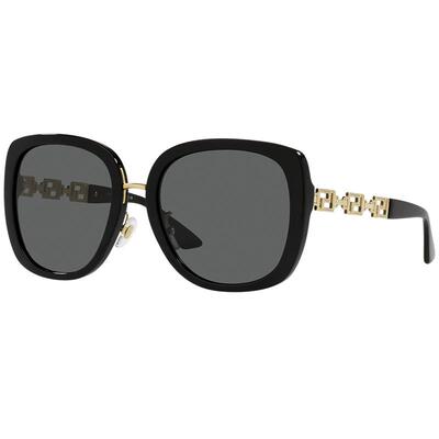 VERSACE范思哲墨镜明星同款