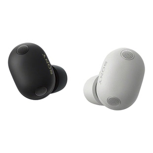 新品上市 Sony/索尼WF-1000XM6 双芯超旗舰降噪真无线耳机