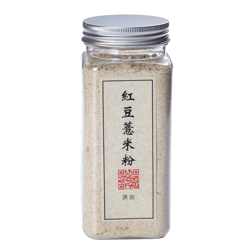 璞诉营养早餐低脂红豆薏米粉