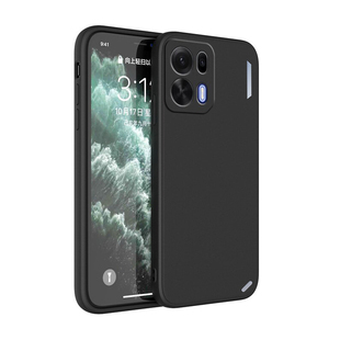 适用OPPOK15Pro手机壳新款k15pro+十保护套oppo液态硅胶PMG110直边全包软壳5G防摔外壳0pp0男女opopk钢化膜