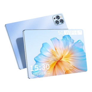 26款智能平板电脑Padl插卡上网通话WiFi全屏游戏办公平板电脑