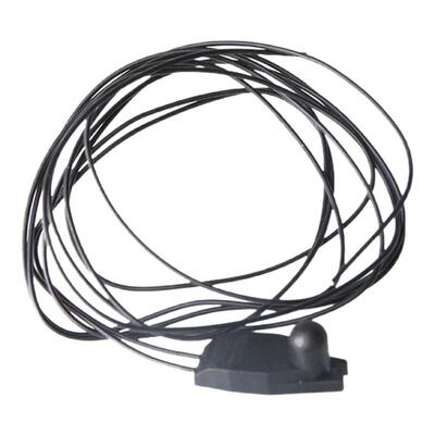 标志倒车镜室外温度传感器