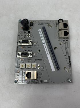 【请询价】HONEYWELL  CC-TPOX01 51306528-