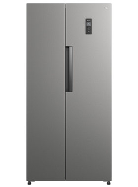 TCL500L大容量速冻净味风冷冰箱