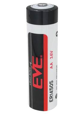 亿纬ER14505伺服编码器3.6V电池