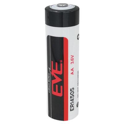 亿纬ER14505伺服编码器3.6V电池