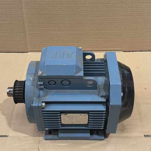 ABB MOTORS M3AA100LC-4 3GAA102313-ASE