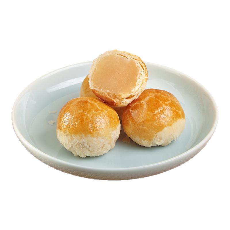 清晖园营养早餐零食小吃糕点