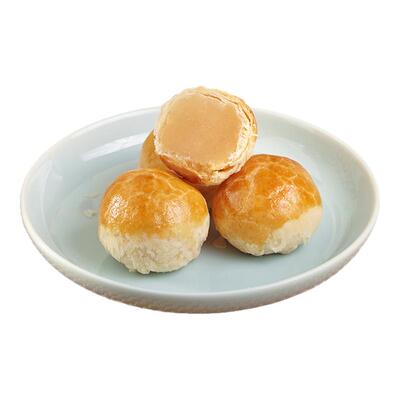清晖园营养早餐零食小吃糕点