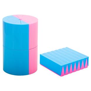 圆柱圆锥教具体积推导教具学具体积比小学6六年级数学圆柱体体积表面积演示器学生用展开表面积计算公式模型