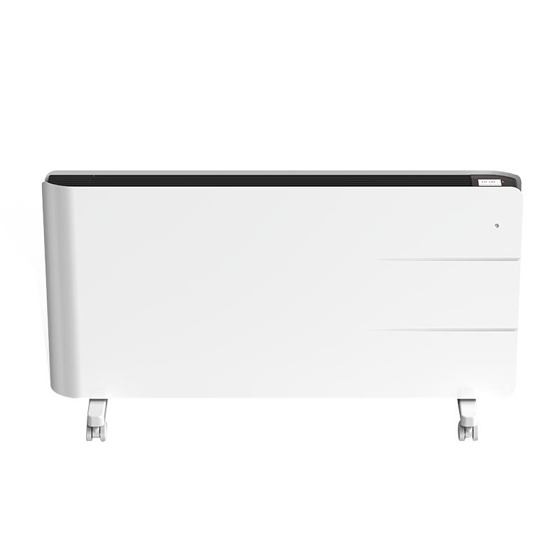 Bartook巴拓克取暖器2025新款神器冬季家用石墨烯电暖器欧式快热