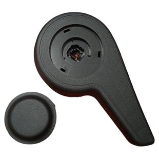 适用潍柴英致737 727 G5前座椅靠背调节器调角器座椅手柄开关把手