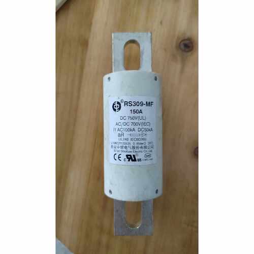询价-西安中熔熔断器RF309MF150A750V