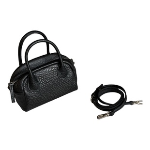 2026新款韩国小众设计师款贝壳包百搭高级简约通勤手提单肩斜挎包