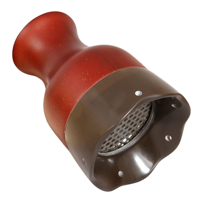 正品泗滨砭石艾灸罐砭能+艾能