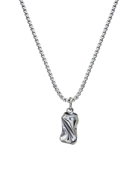 其他钛钢钛钢随身链男女项链