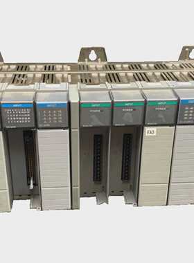 Allen Bradley SLC 500 1746-IB32 1746-NI4  1746-OB16  1746-NI