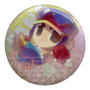 【幕醒森林】荒野乱斗周边莫提斯阿方珍妮特杰西吧唧钥匙扣明信片