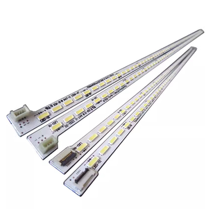 适用TCL适用L55F3800A背光灯条配屏LVF550CSOT E32 V2 5+4凹镜6V