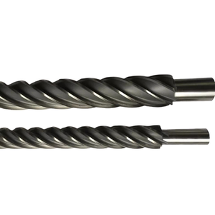 白钢高速钢球头泡沫加长铣刀圆鼻球刀平面动态数控铣刀雕刻球头刀