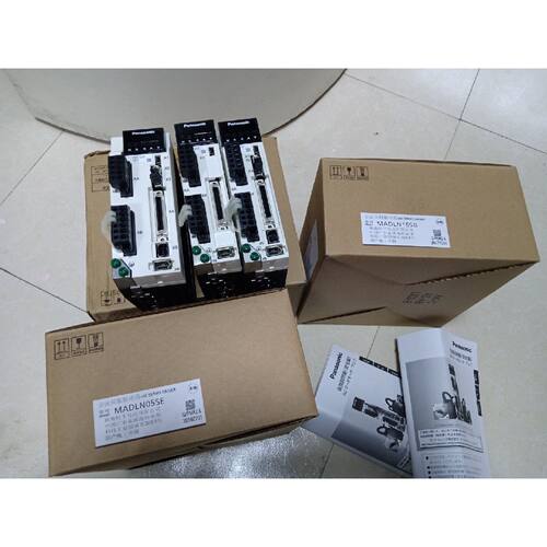 询价-MADLN15SE/SG伺服MADLT15SF驱动器A6A6