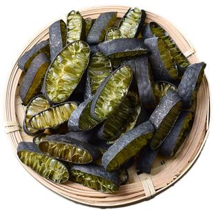 海笋干货海茸片500g非即食火锅凉拌菜专用食材海龙筋条丝海松茸