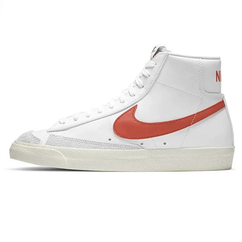 AJ4复古运动鞋休闲板鞋Nike/耐克